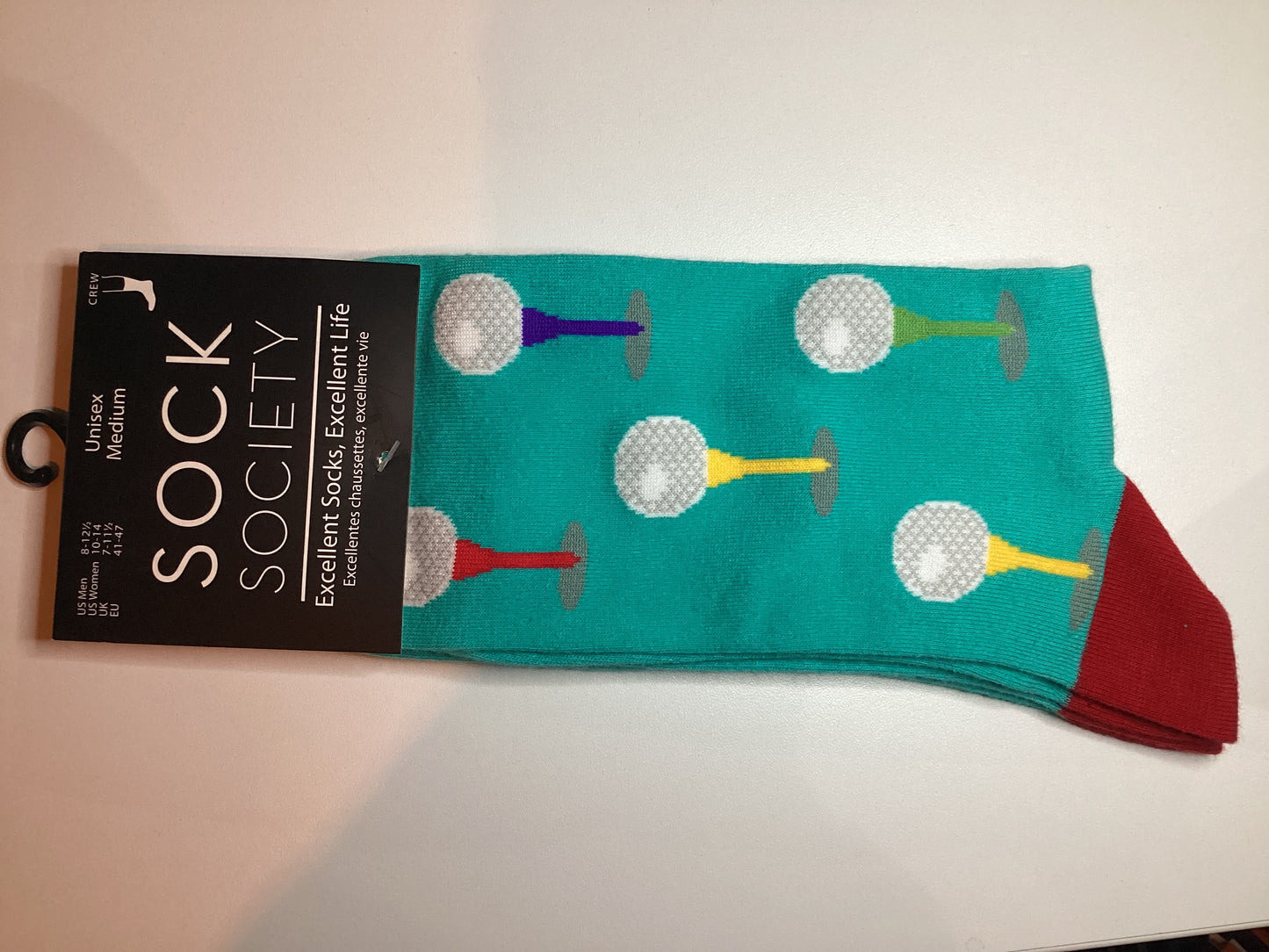 Sock society