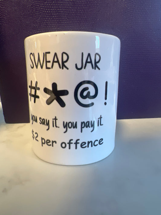 *Vendor001 Ceramic money bank