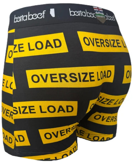 Alberta Beef underwear