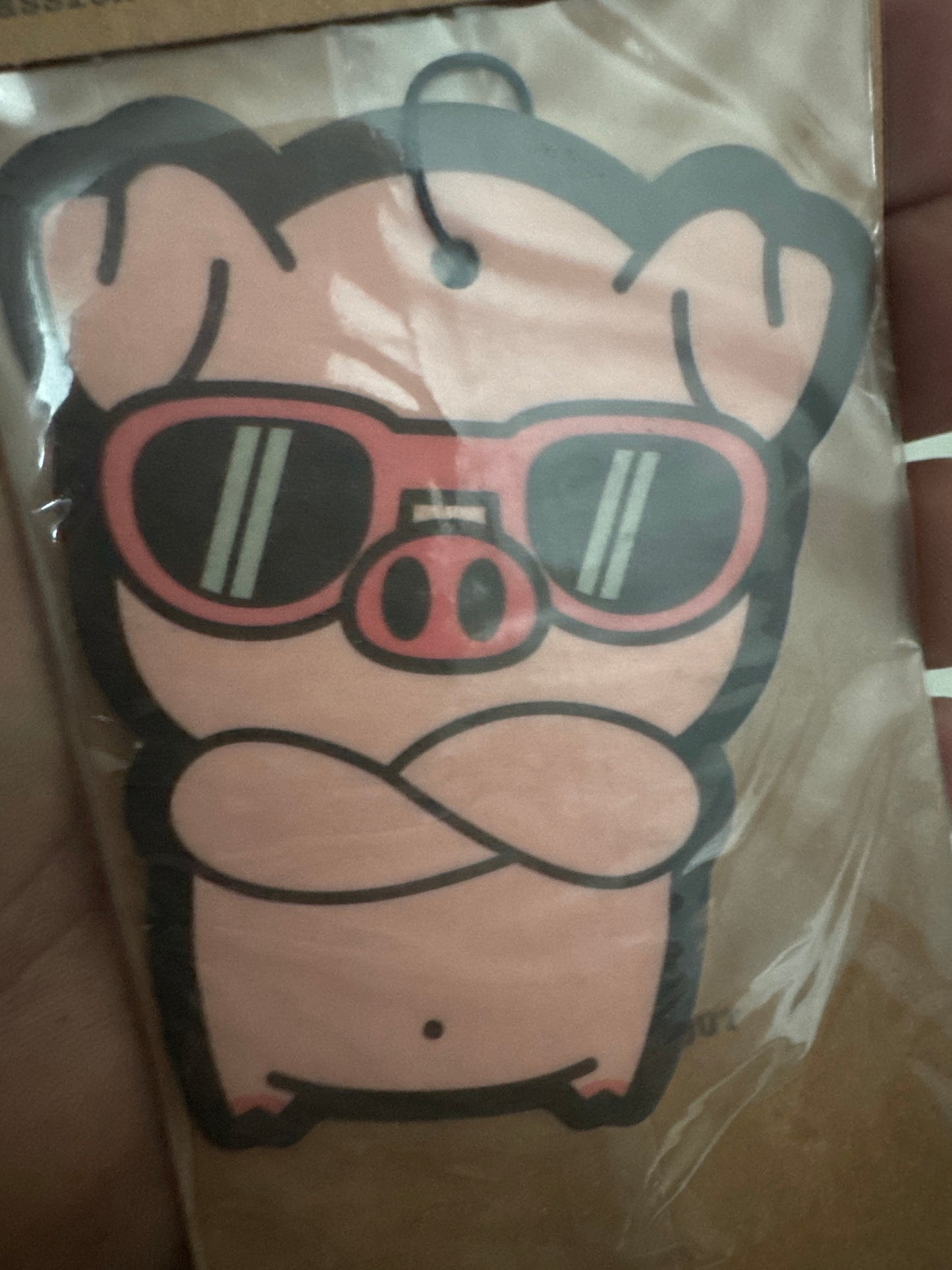 Air fresheners