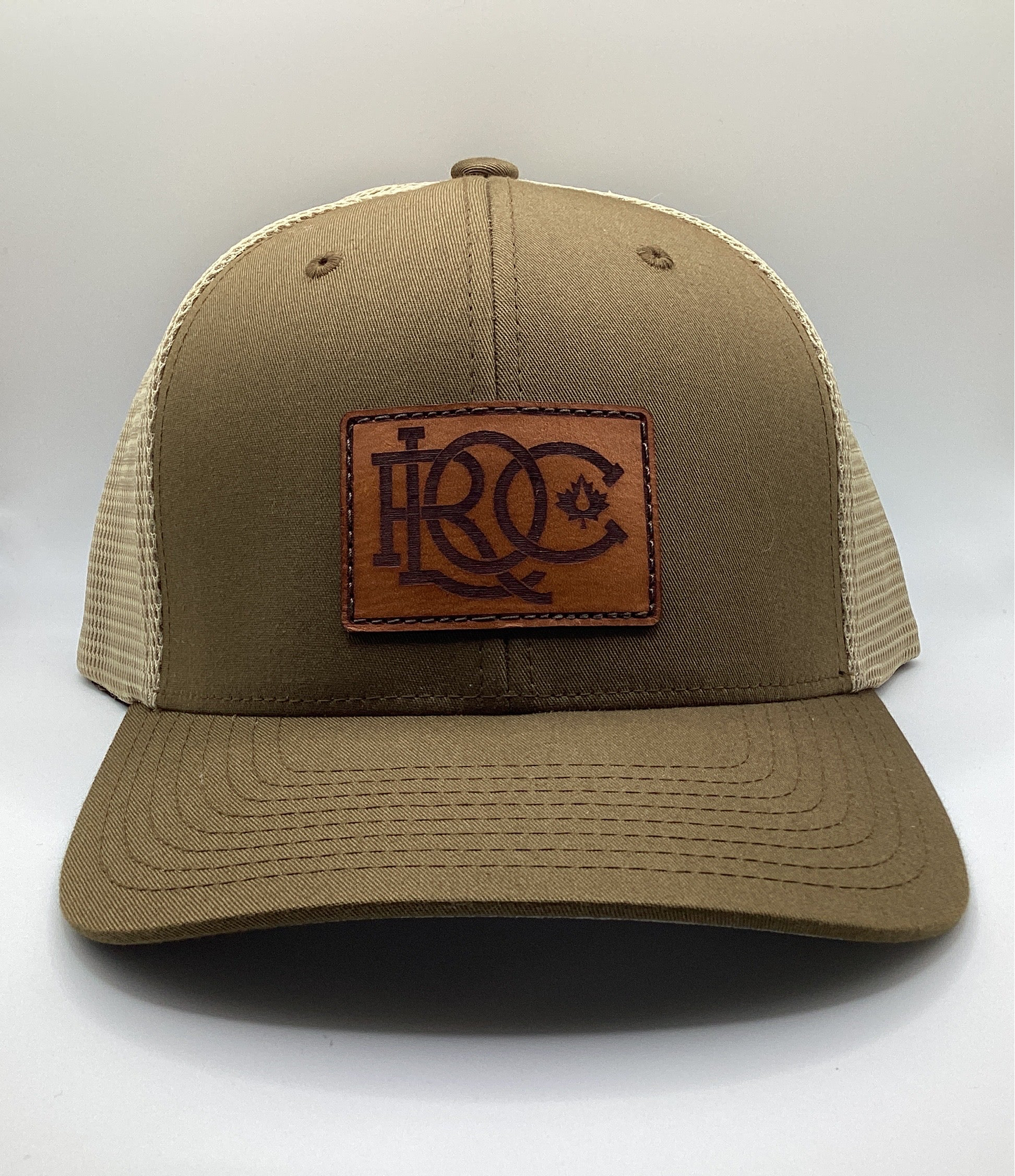 *Vendor007-Bad Mother Trucker Hats