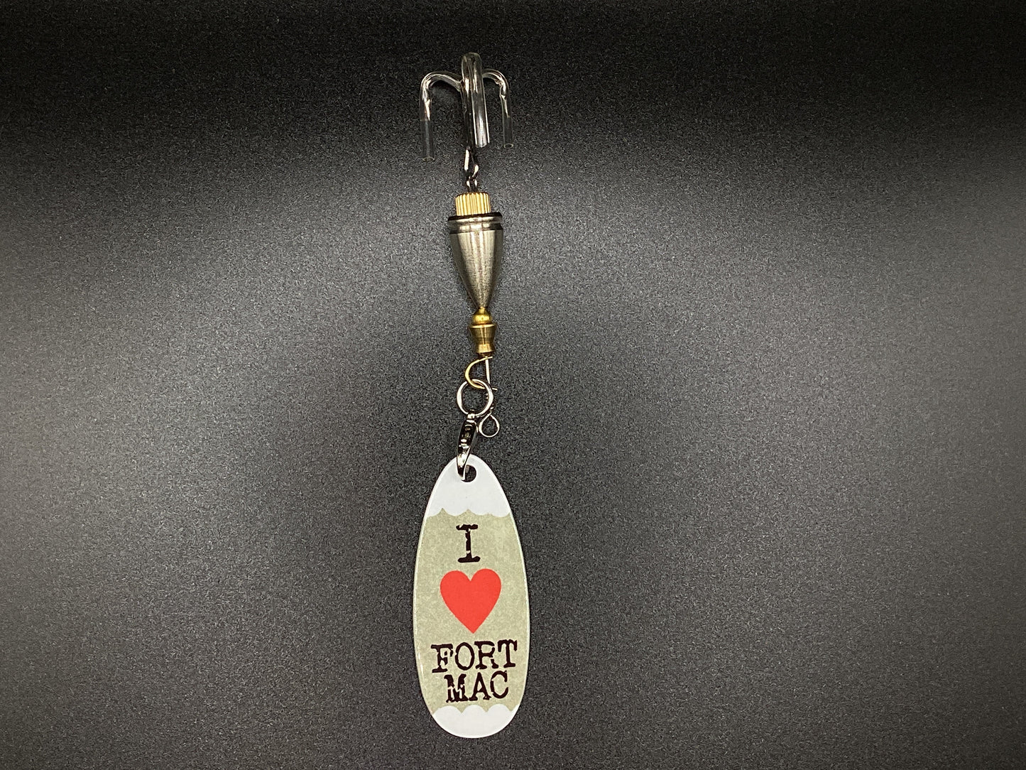 *Vendor001 Fishing Lure