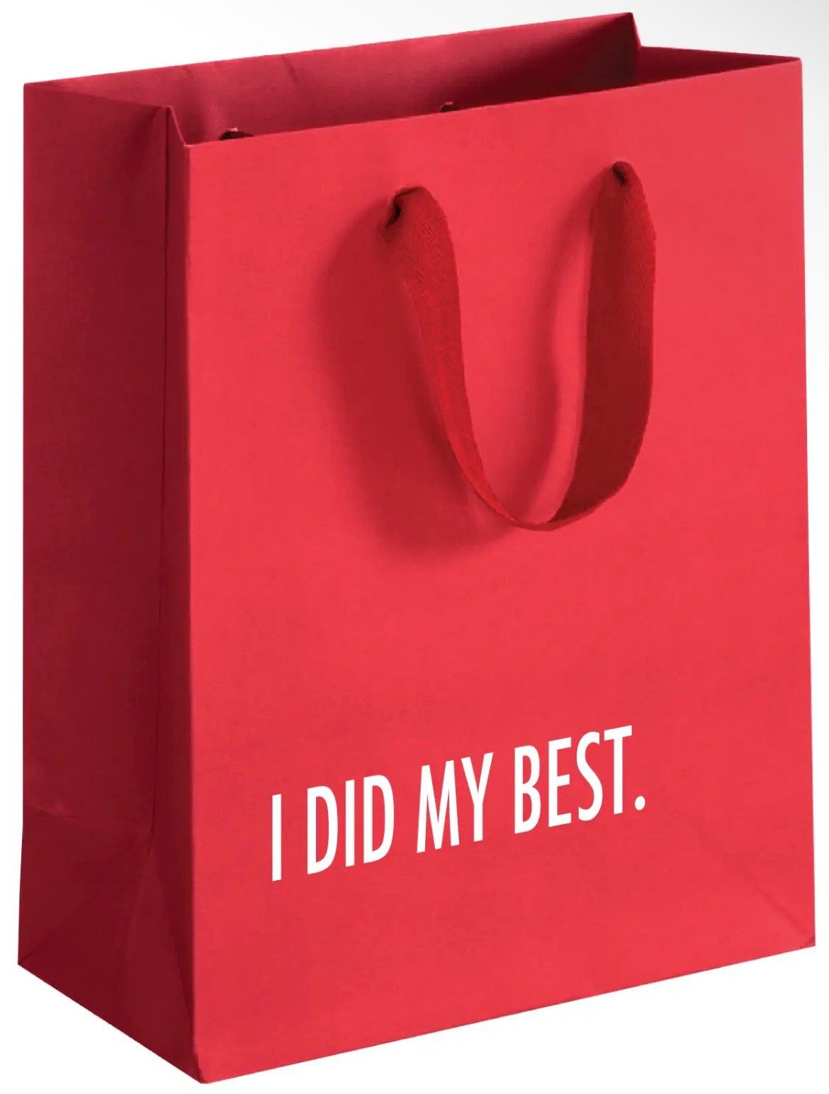 Gift bags- medium