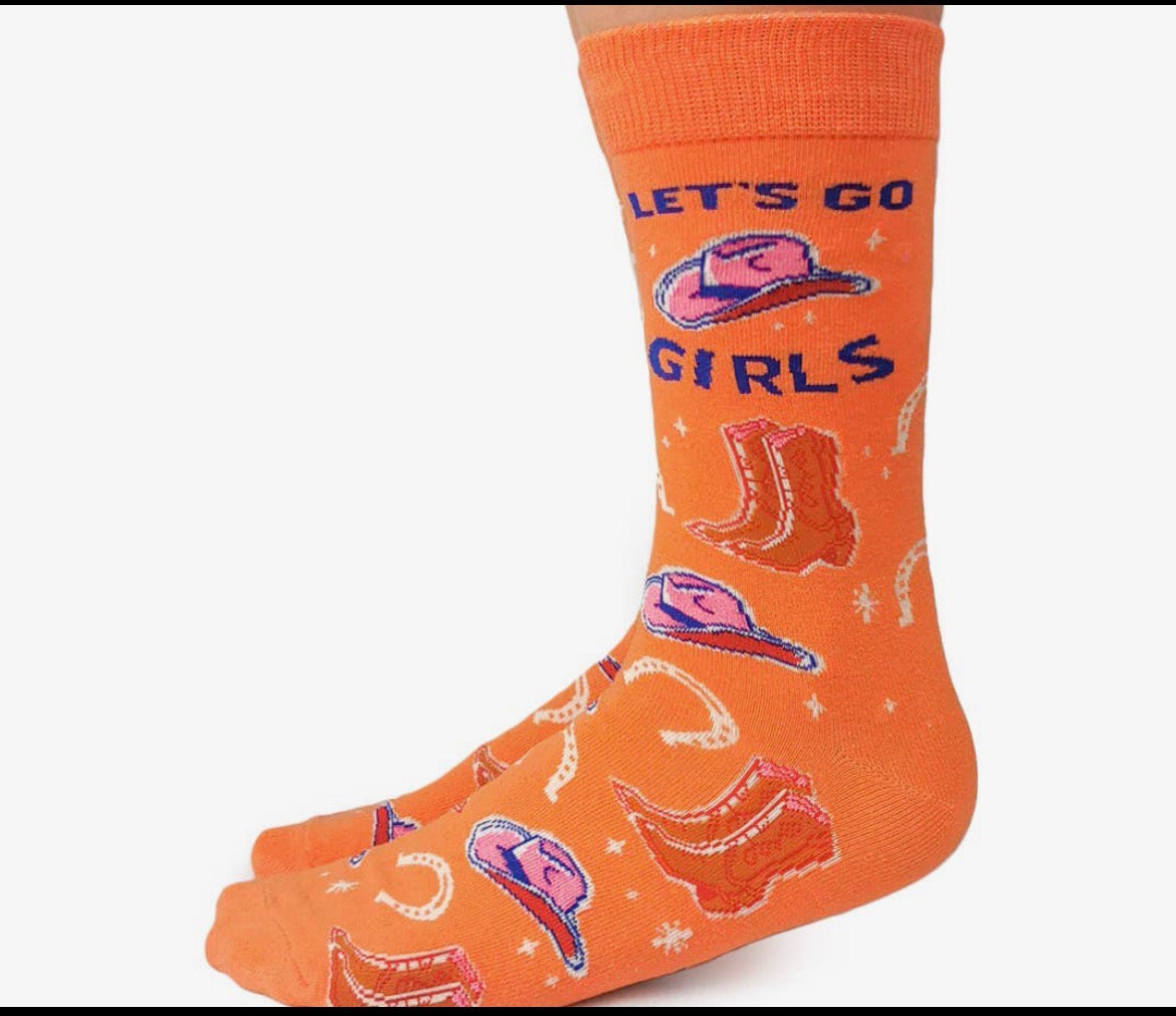 Women’s Socks