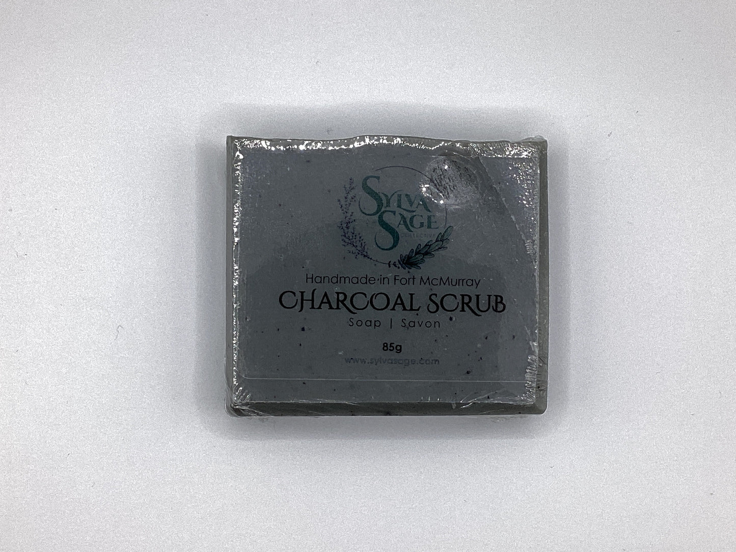 *Vendor019 - Bar Soap