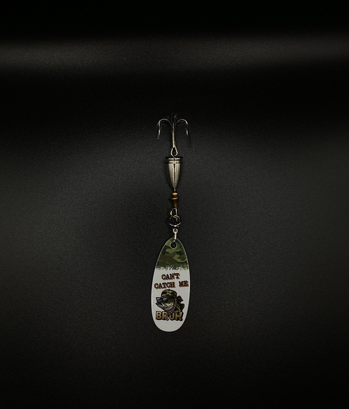 *Vendor001 Fishing Lure