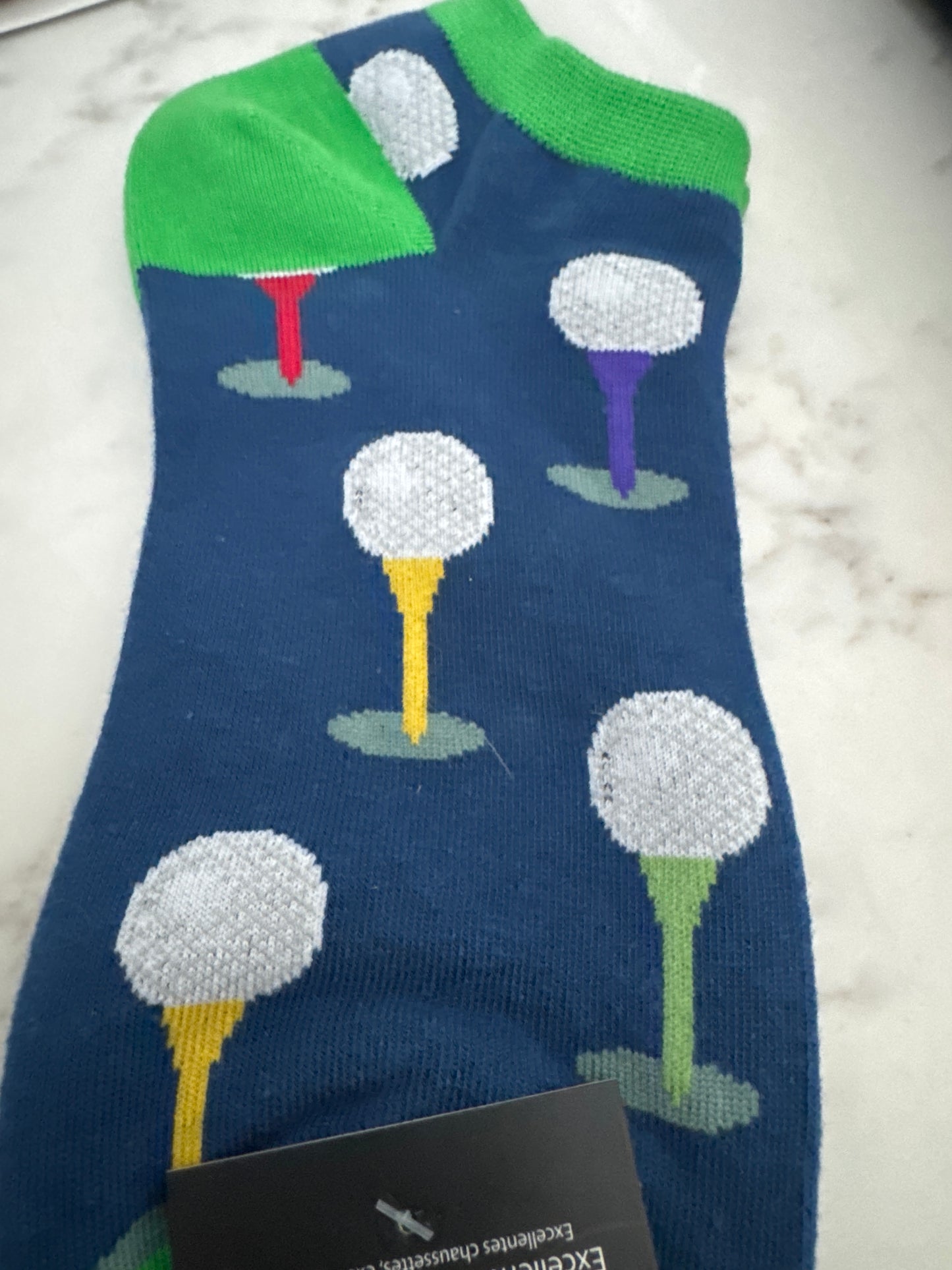 Sock society