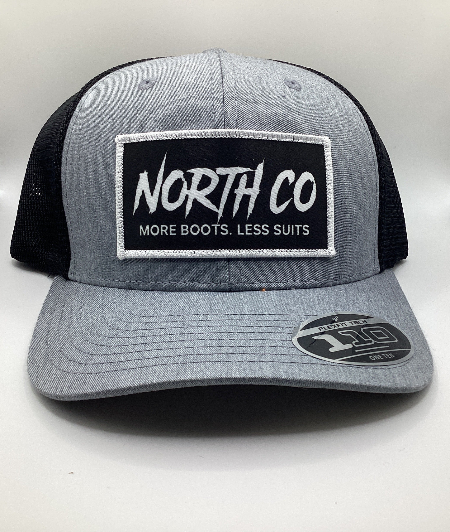 *Vendor013-North Co Hat