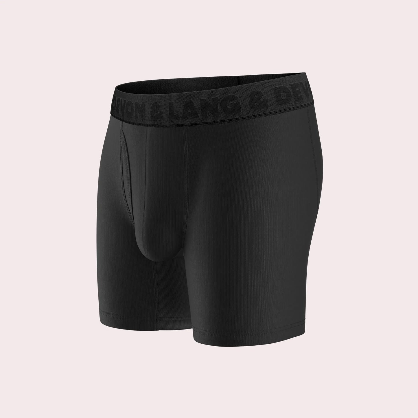 Devon+Lang Underwear