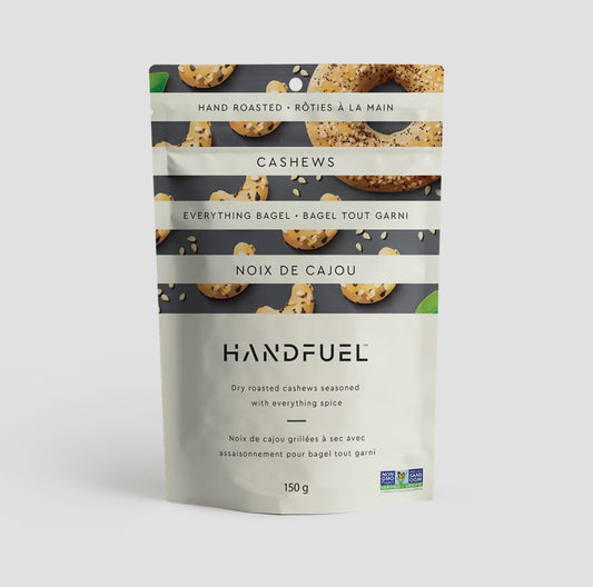 Handfuel Nuts