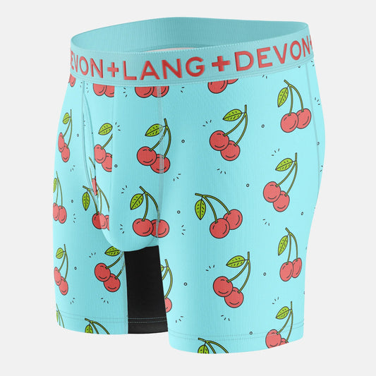 Devon + Lang Underwear