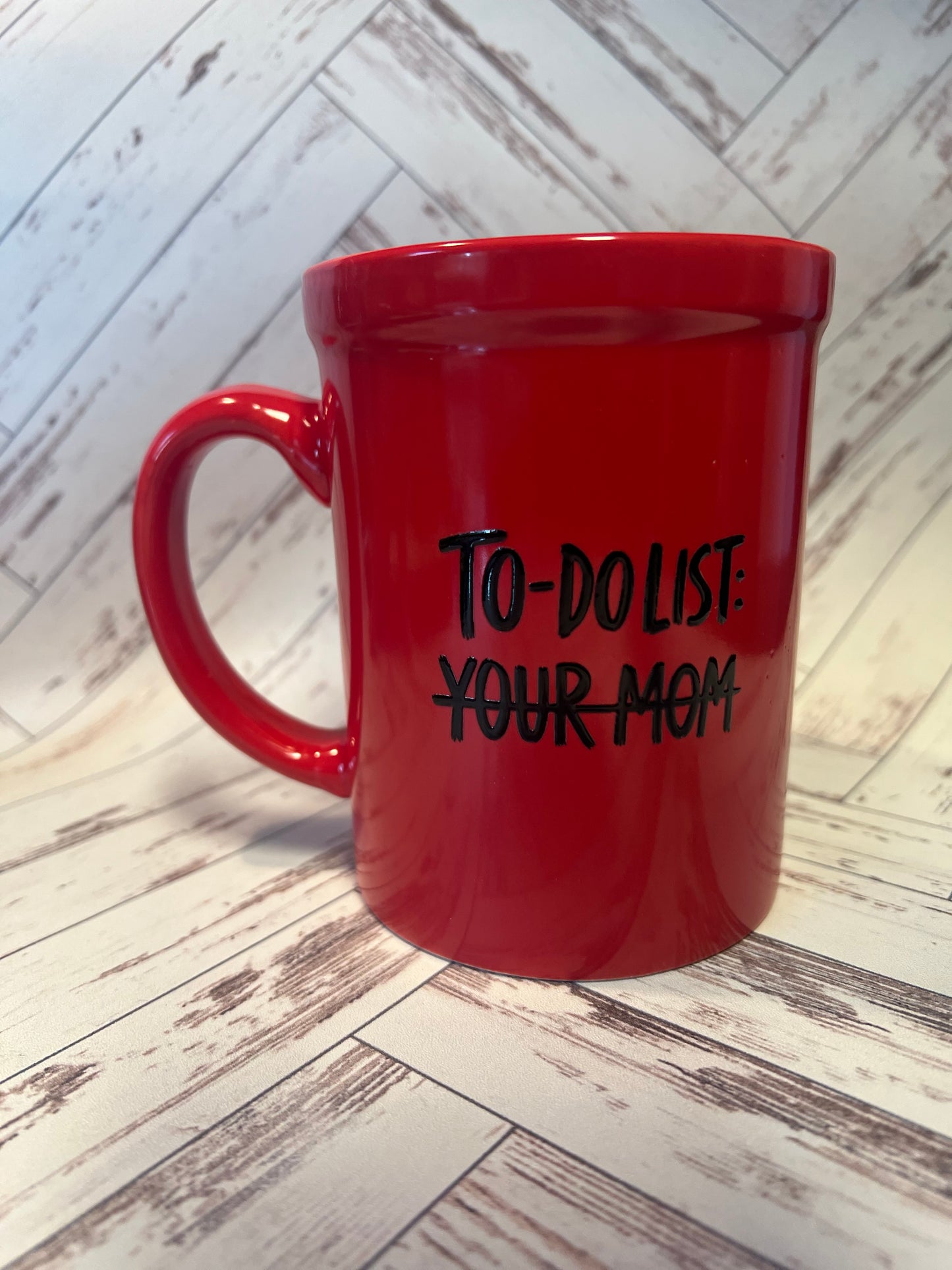 Mugs