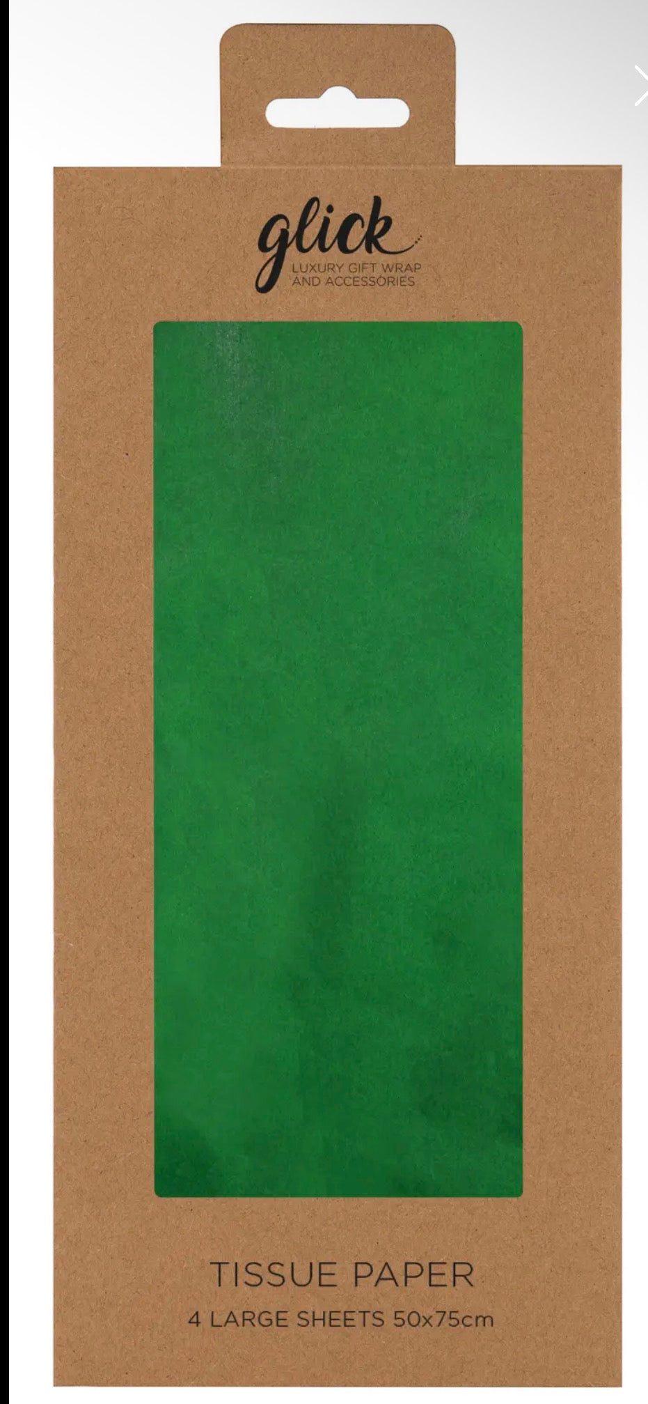 Tissue Paper