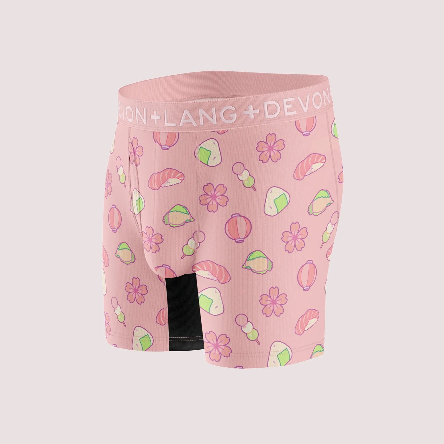 Devon+Lang Underwear