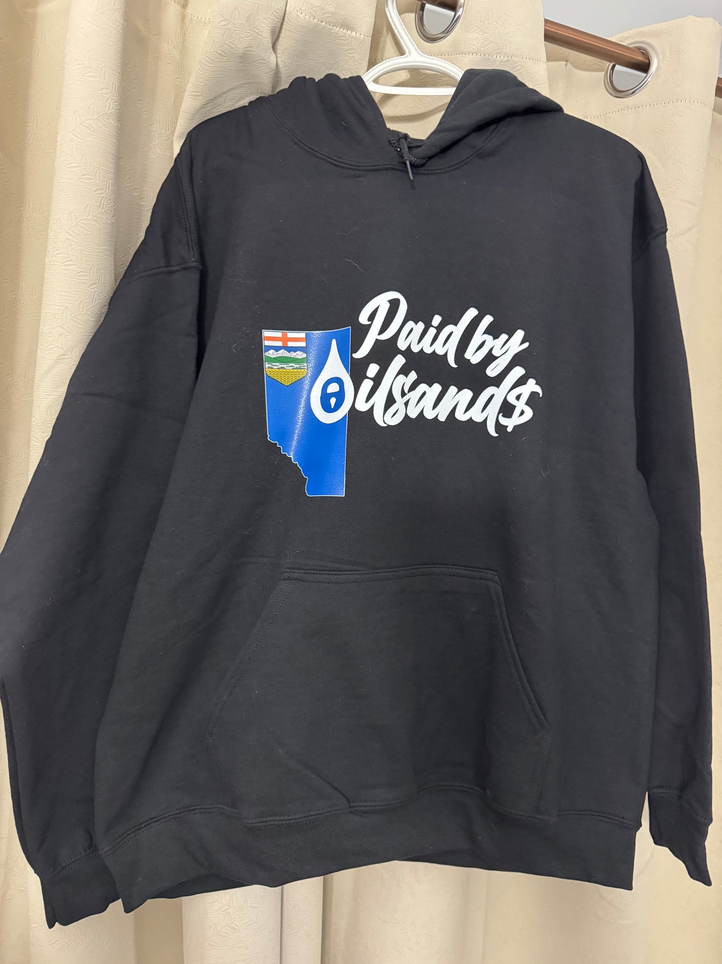 *Vendor006-Paid By - hoodie