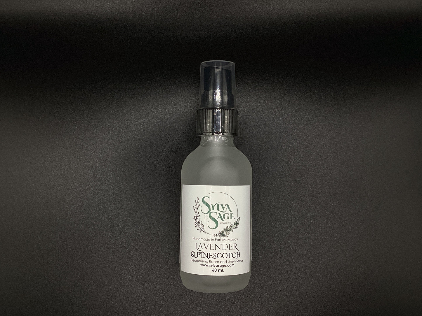 *Vendor019 - Room Spray