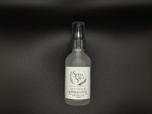 *Vendor019 - Room Spray