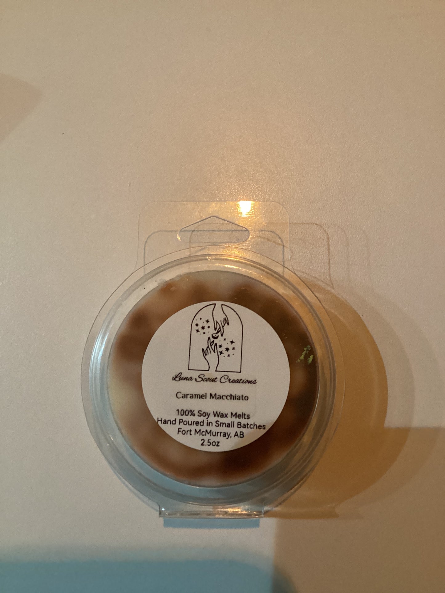 *Vendor016 Wax Melts