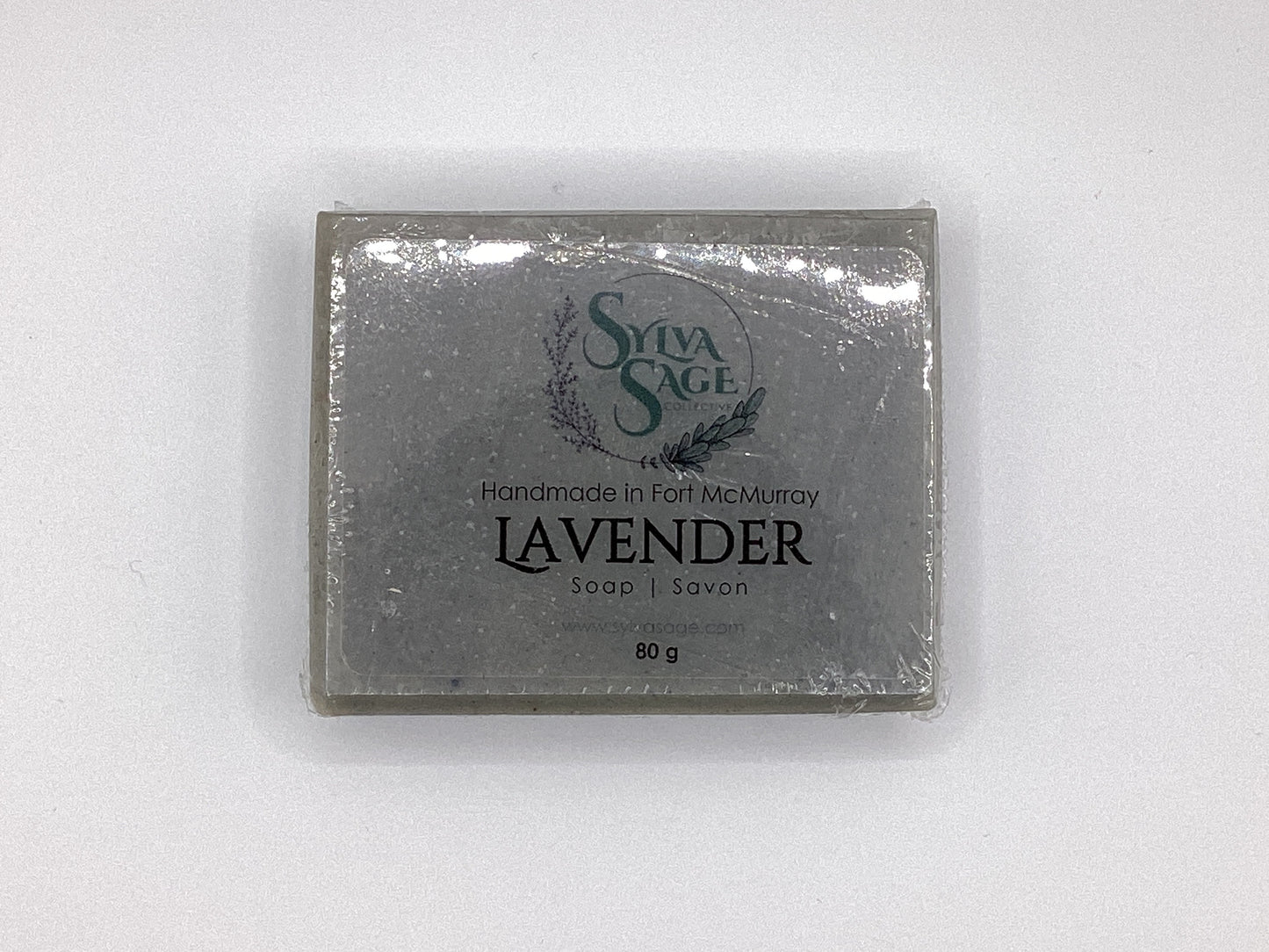 *Vendor019 - Bar Soap