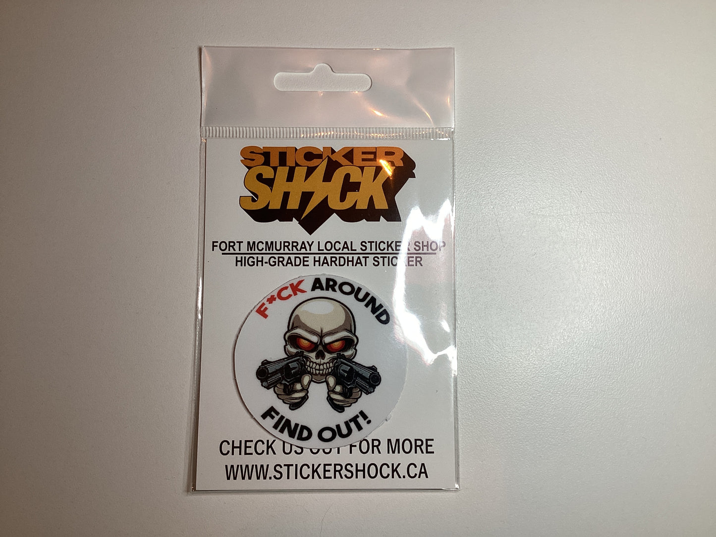 *Vendor005 More Stickers