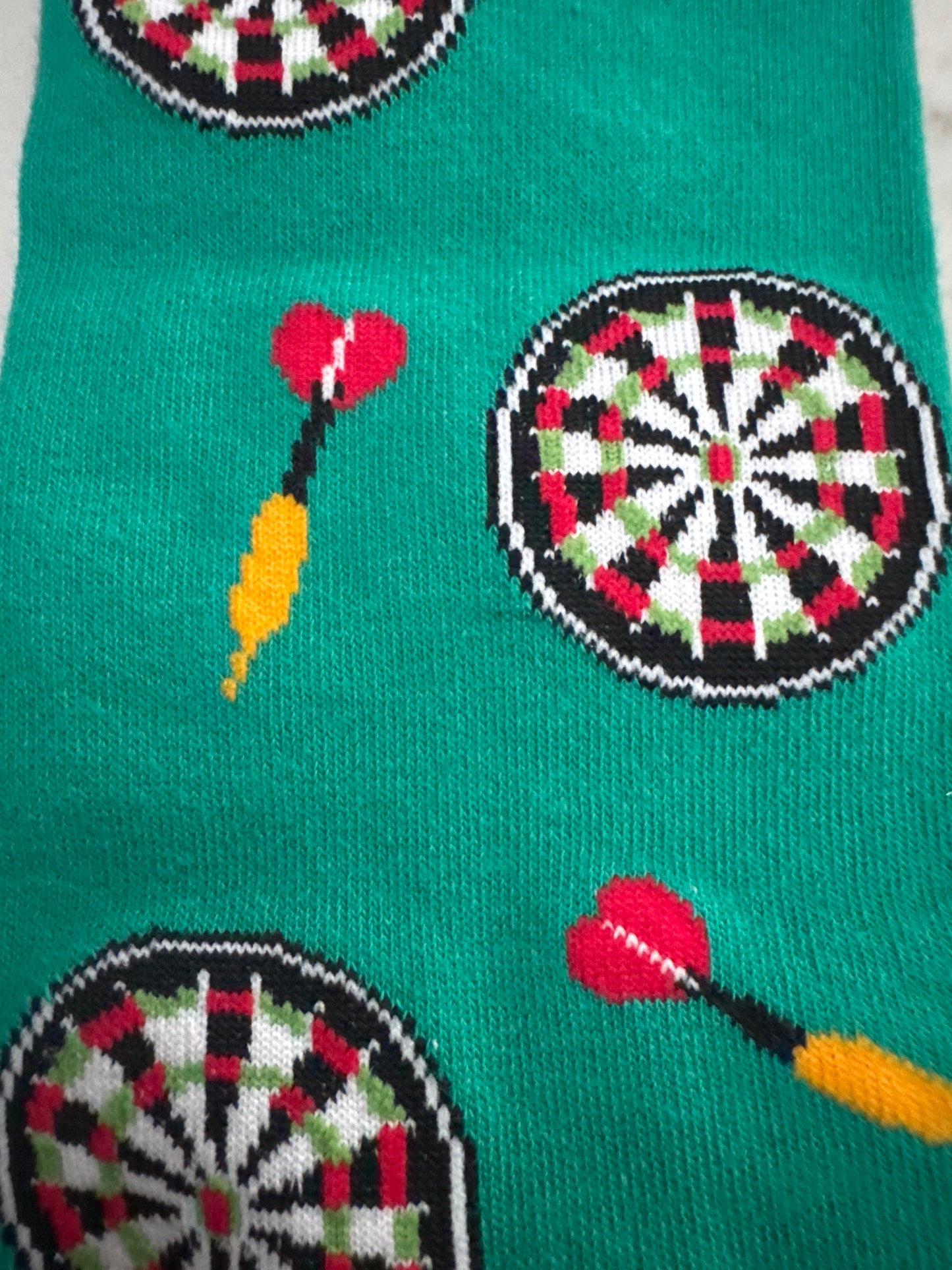 Sock society