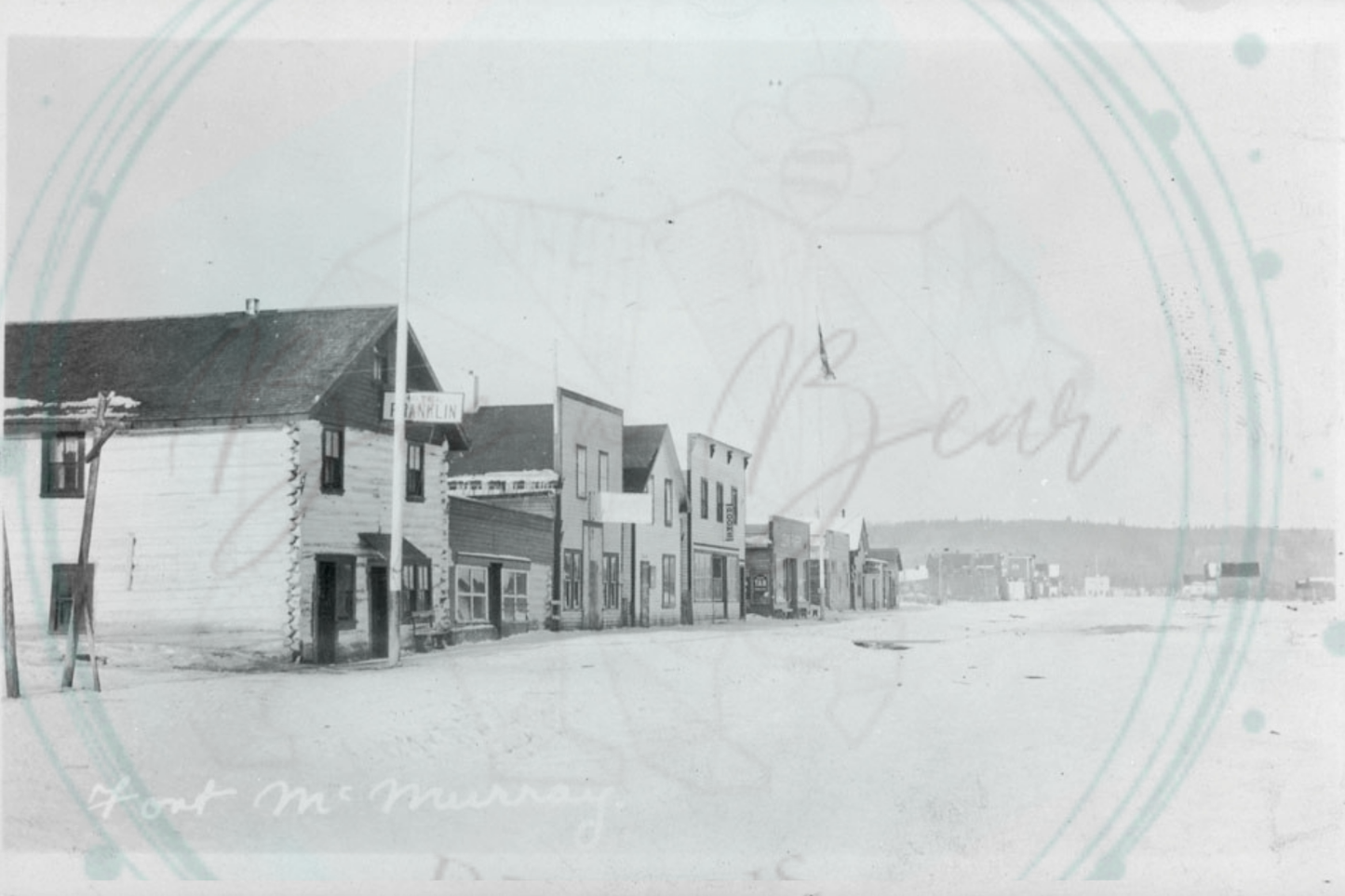 Post Card