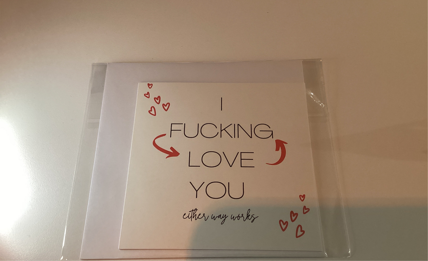 Fathers Day Card