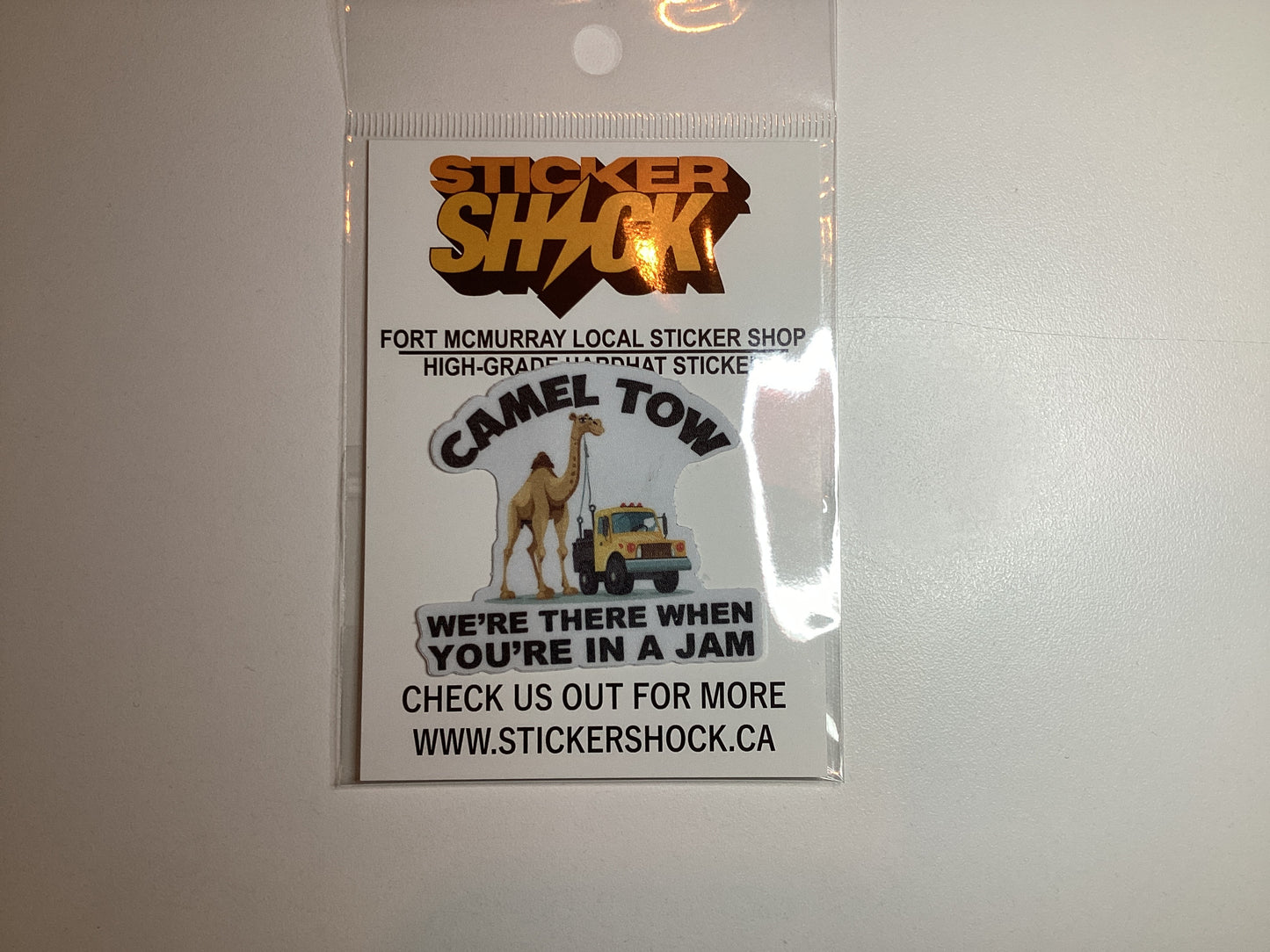 *Vendor005 More Stickers