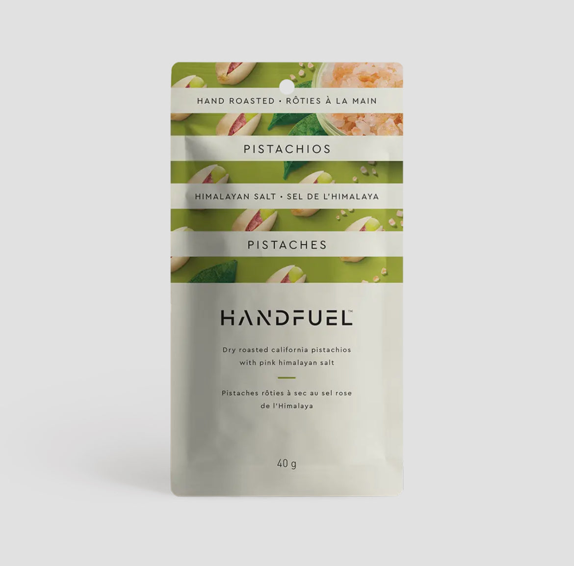 Handfuel Nuts