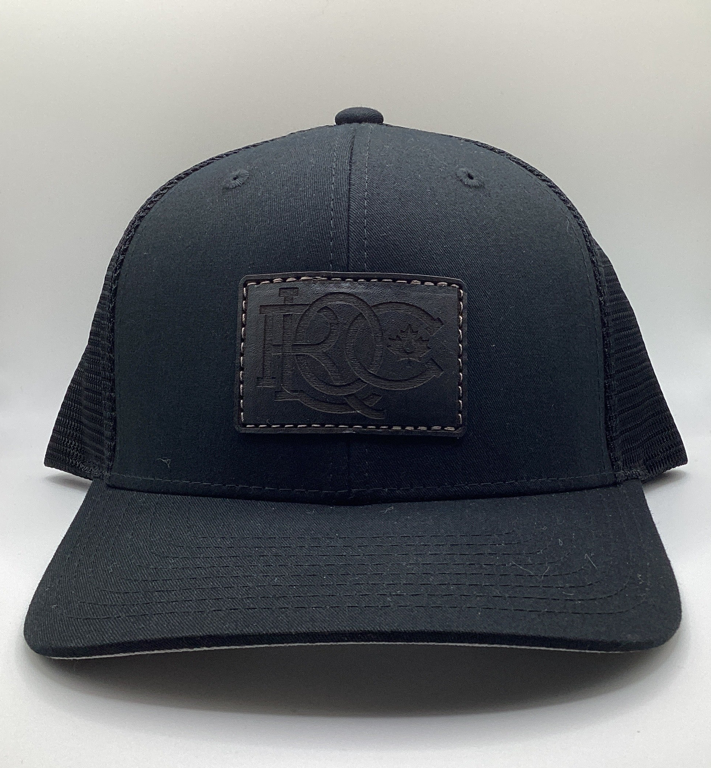 *Vendor007-Bad Mother Trucker Hats