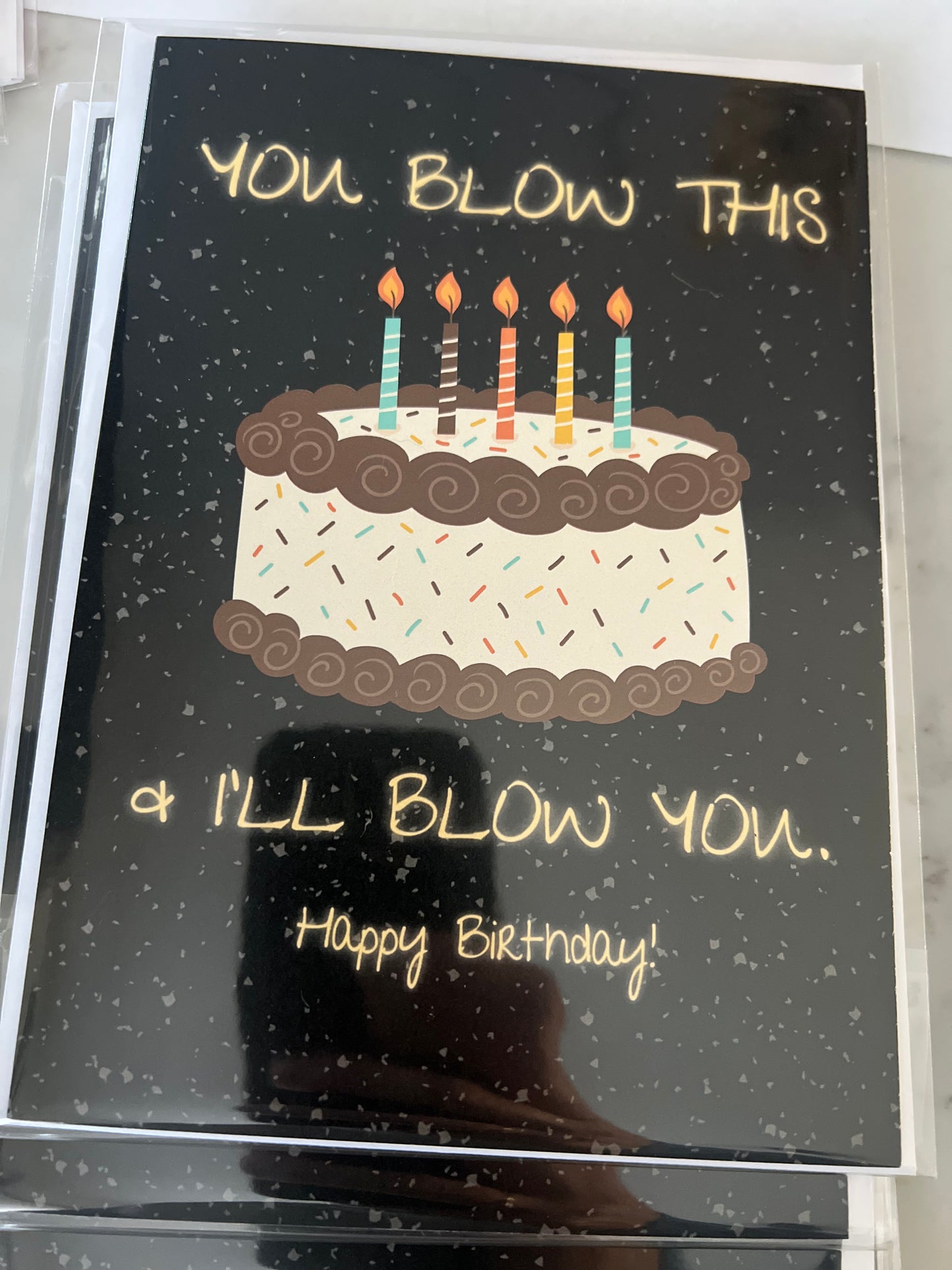 Greeting Cards