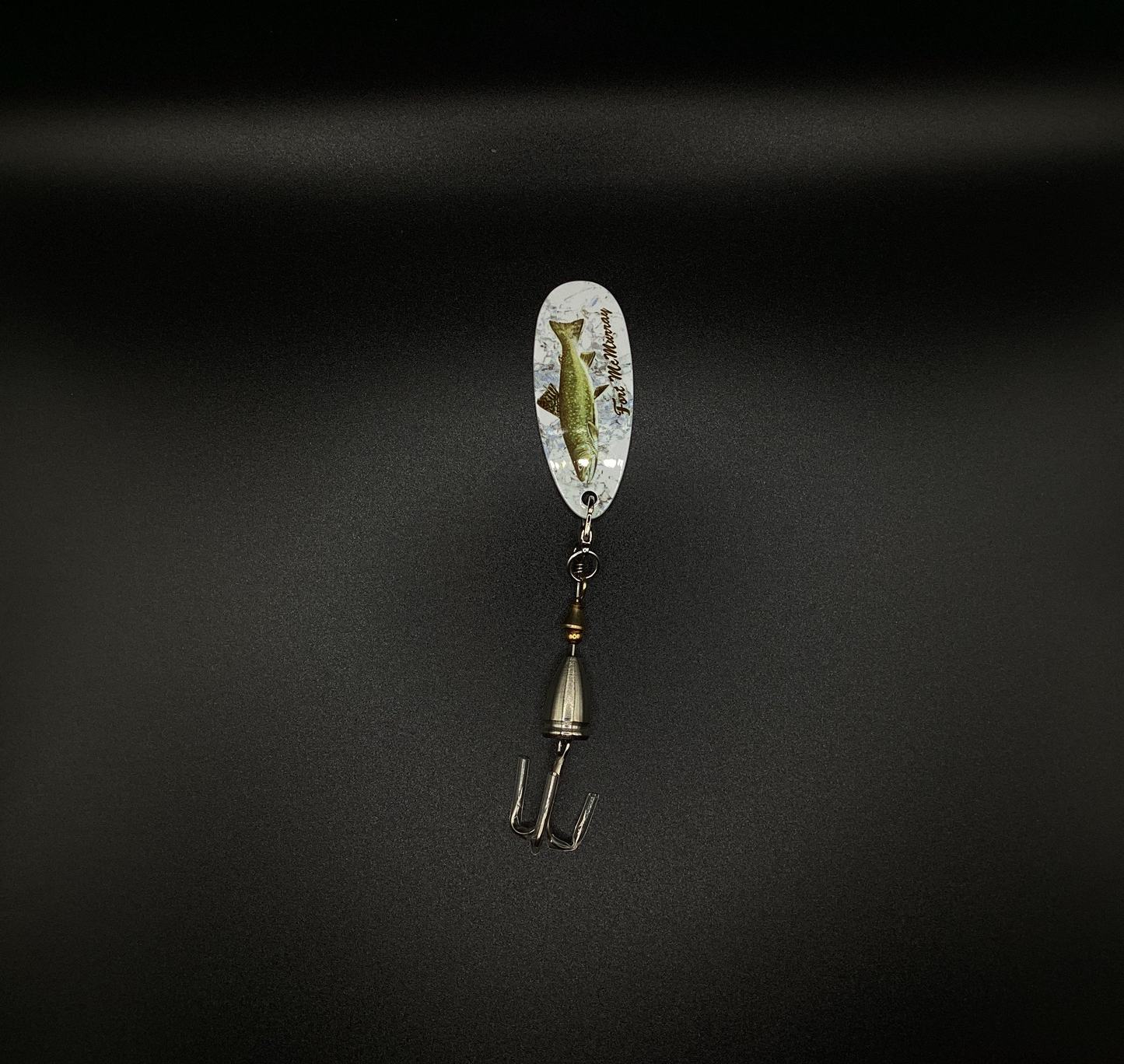 *Vendor001 Fishing Lure