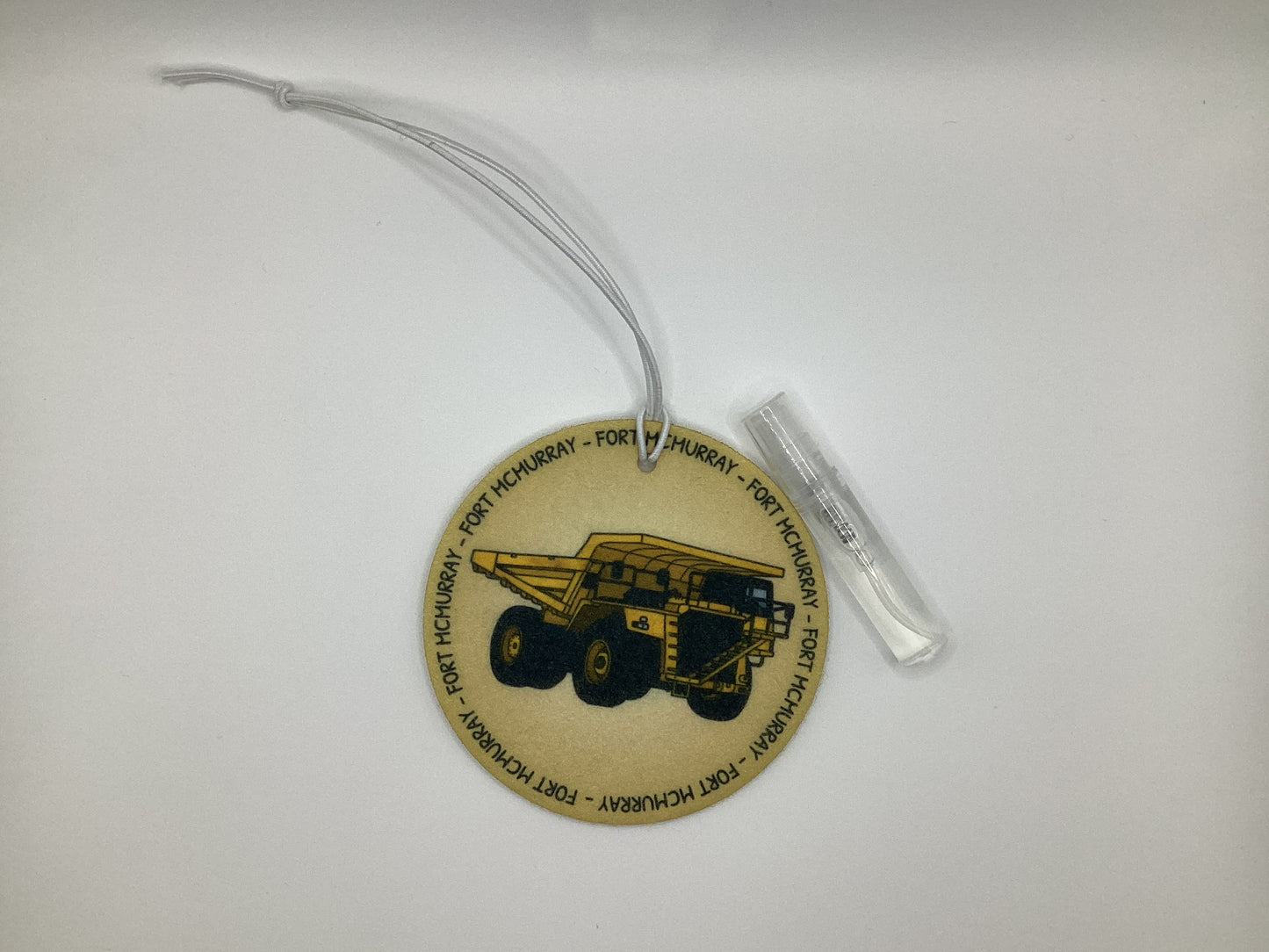 *Vendor001 Air Freshener