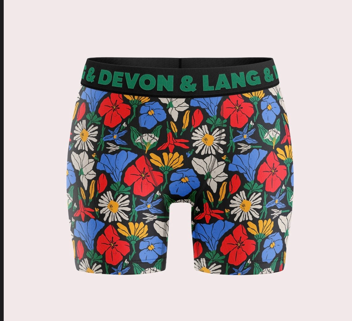 Women’s Boxer Brief