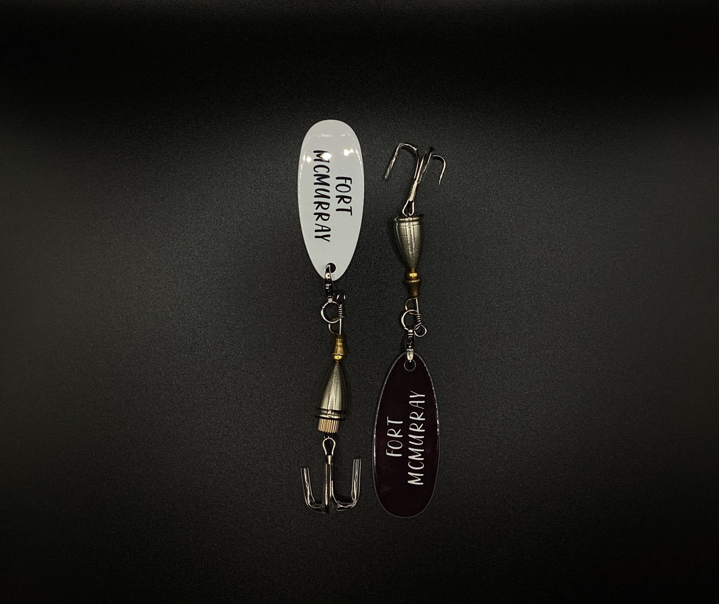 *Vendor001 Fishing Lure