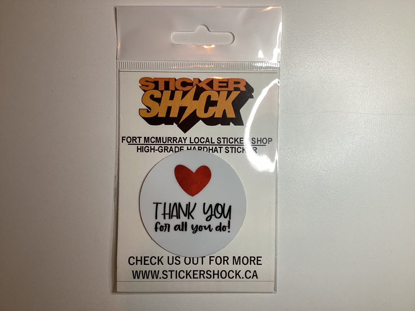 *Vendor005 More Stickers