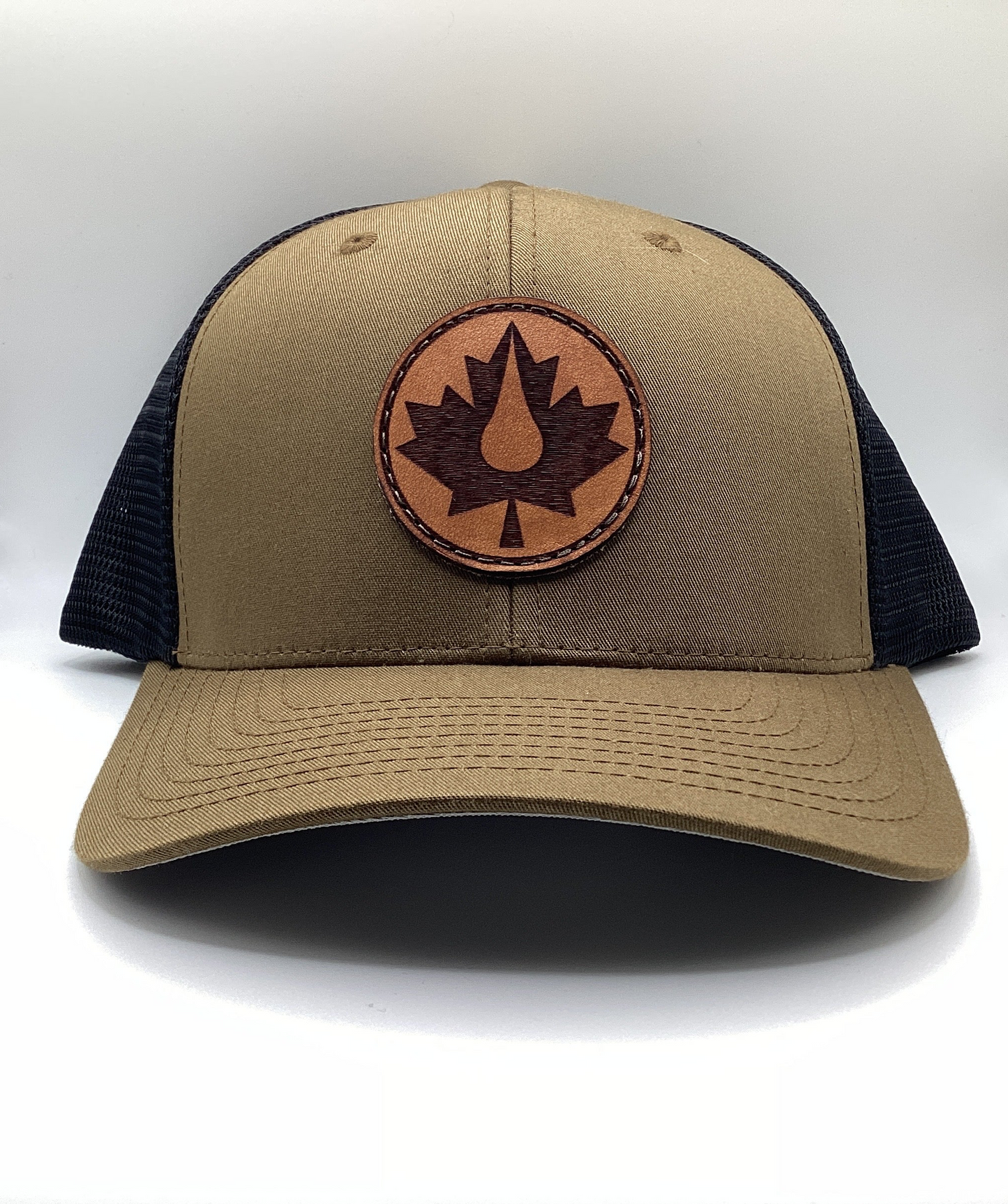 *Vendor007-Bad Mother Trucker Hats