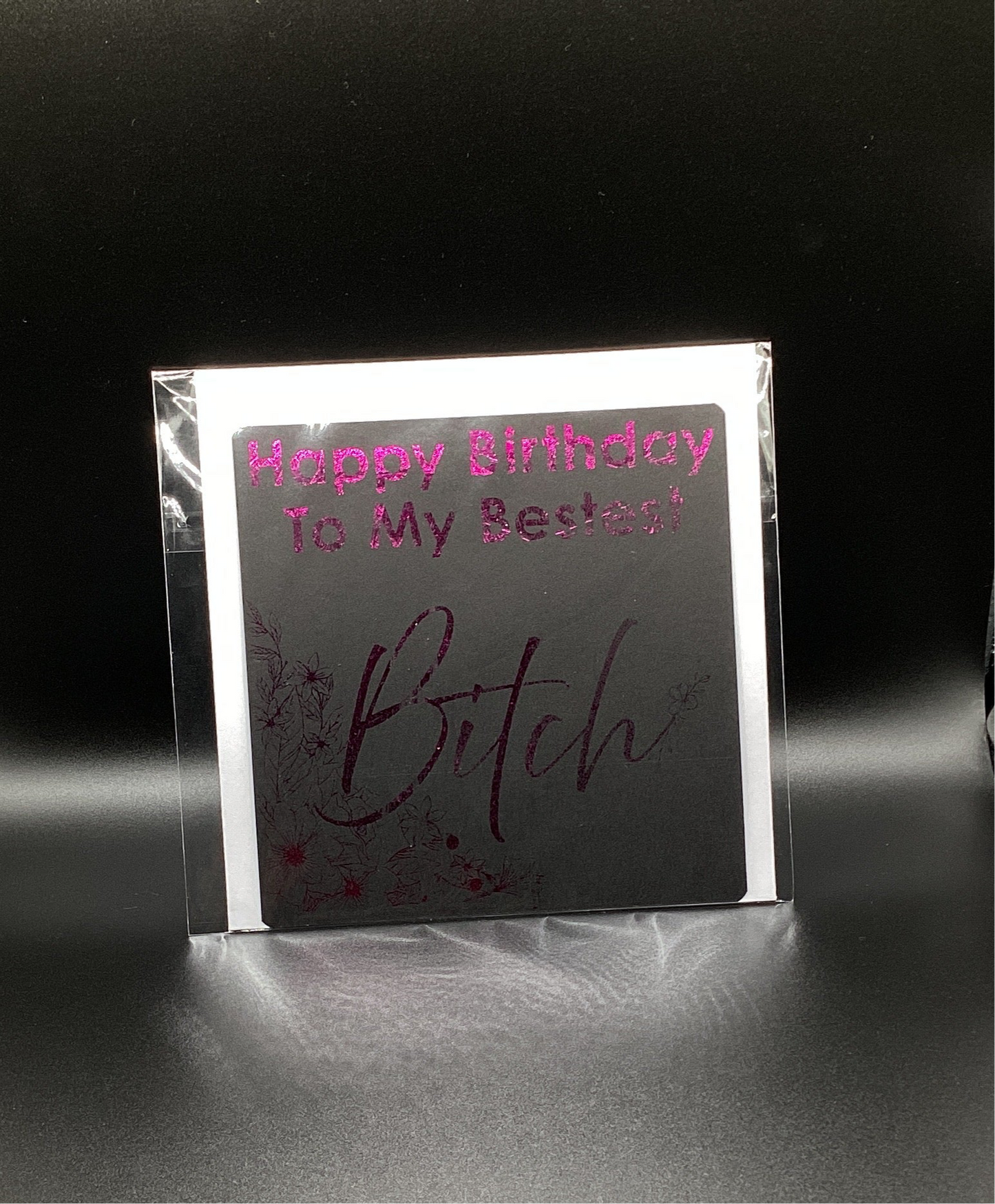 *Vendor004 Foil Cards