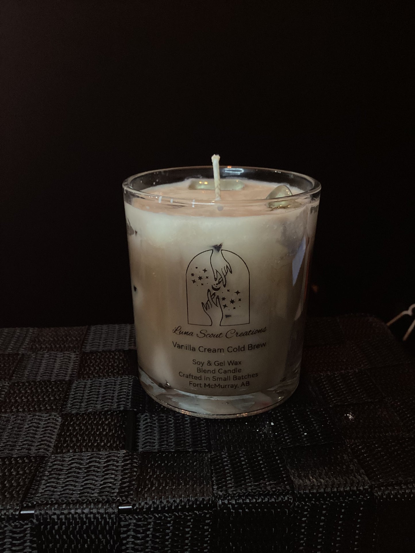 *Vendor016 Candles