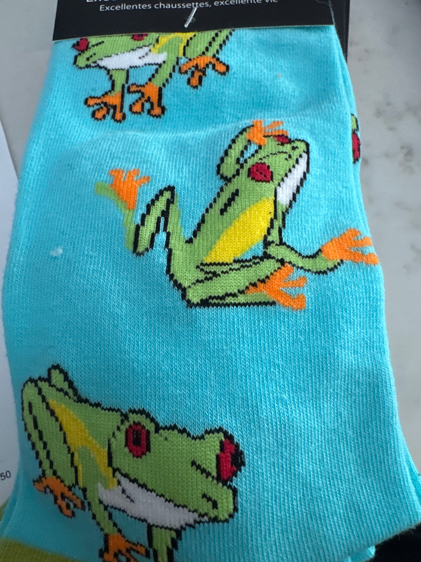 Sock society