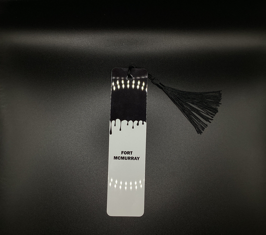 *Vendor001 Bookmark