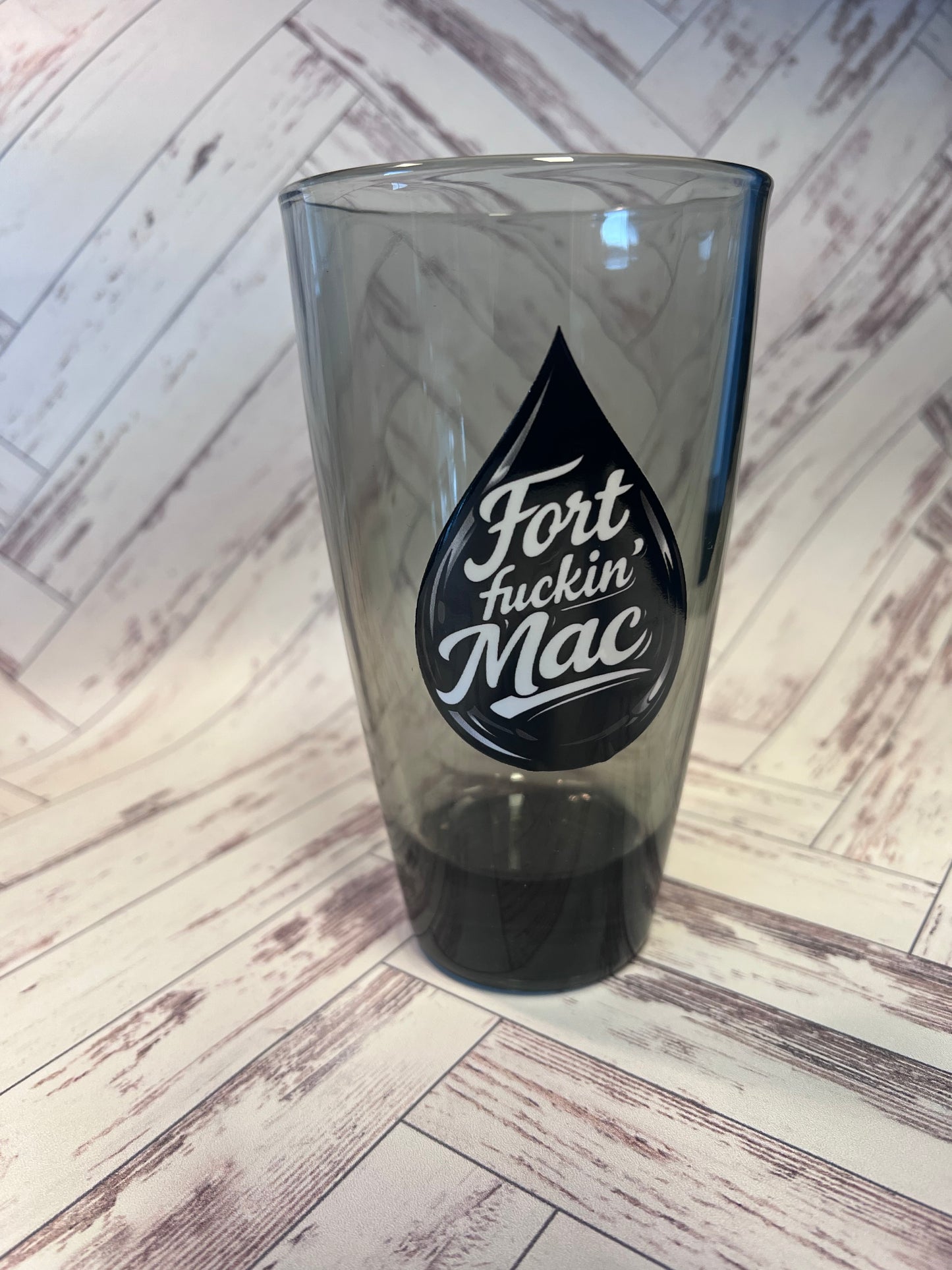 Drinking Glass