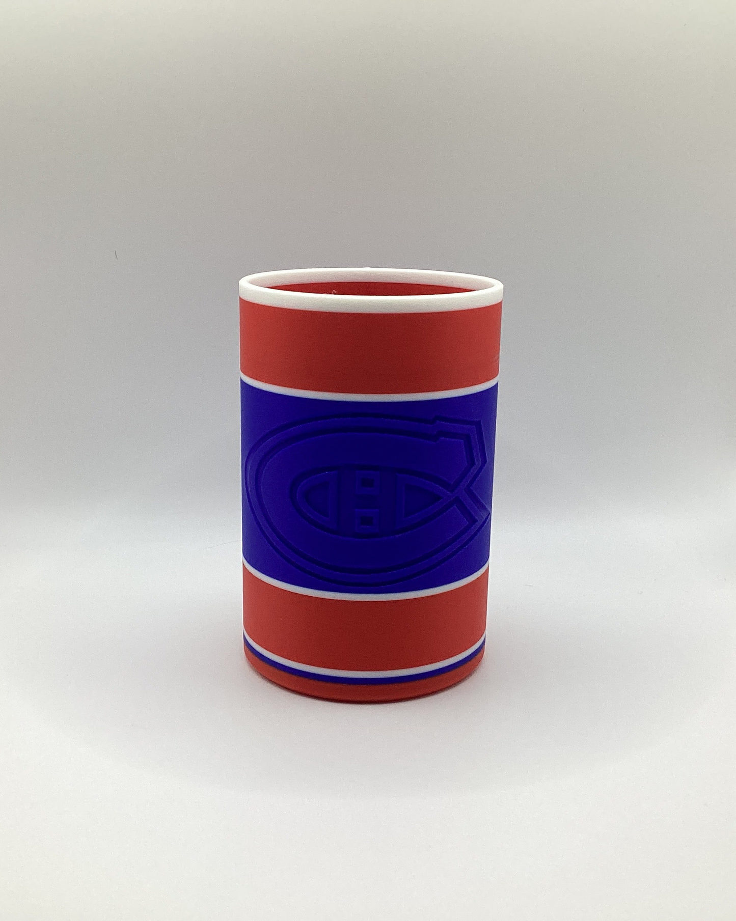 *Vendor10 3d printed beer coozie