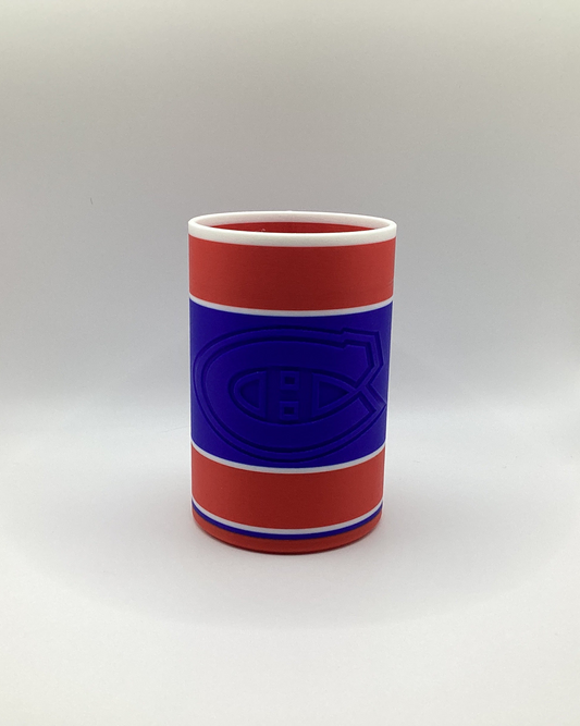 *Vendor10 3d printed beer coozie
