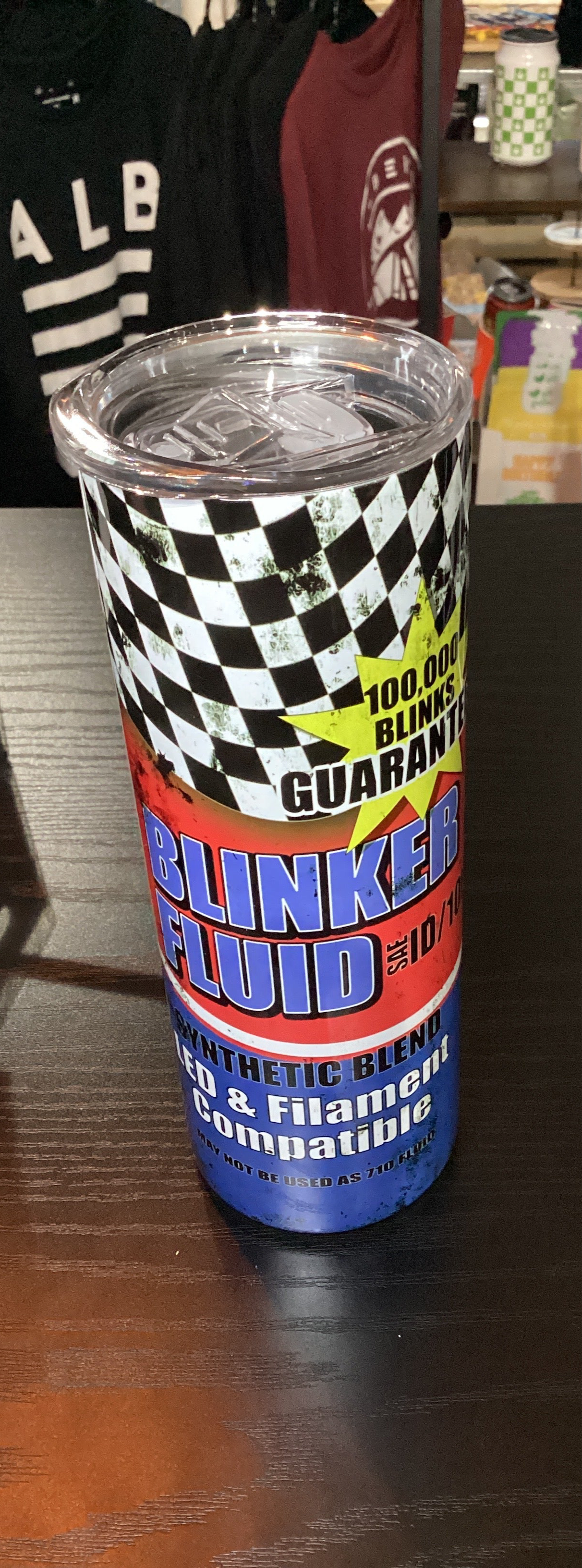 *Vendor001 20oz tumbler