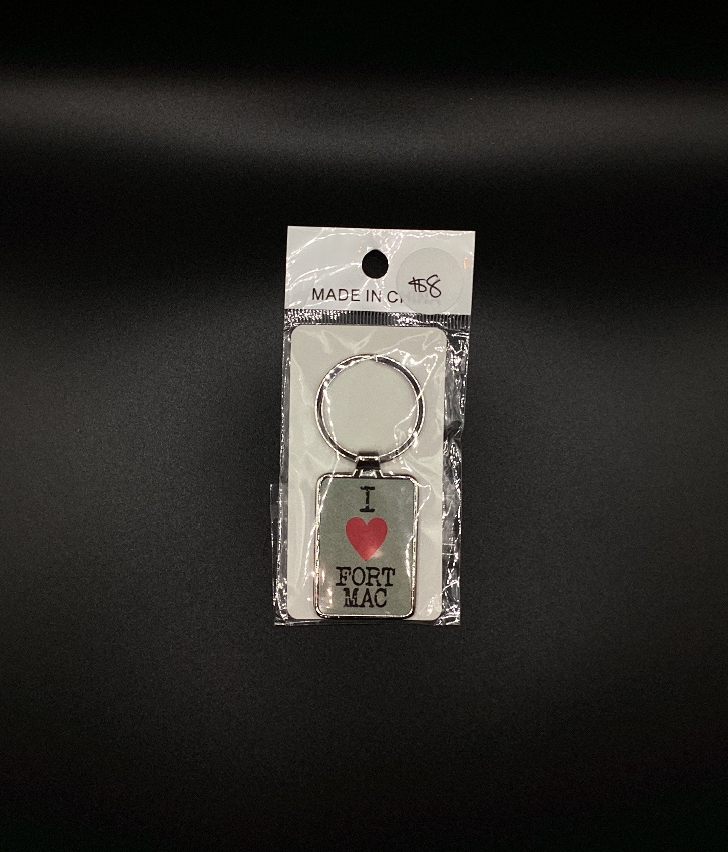 *Vendor001 Key Chains
