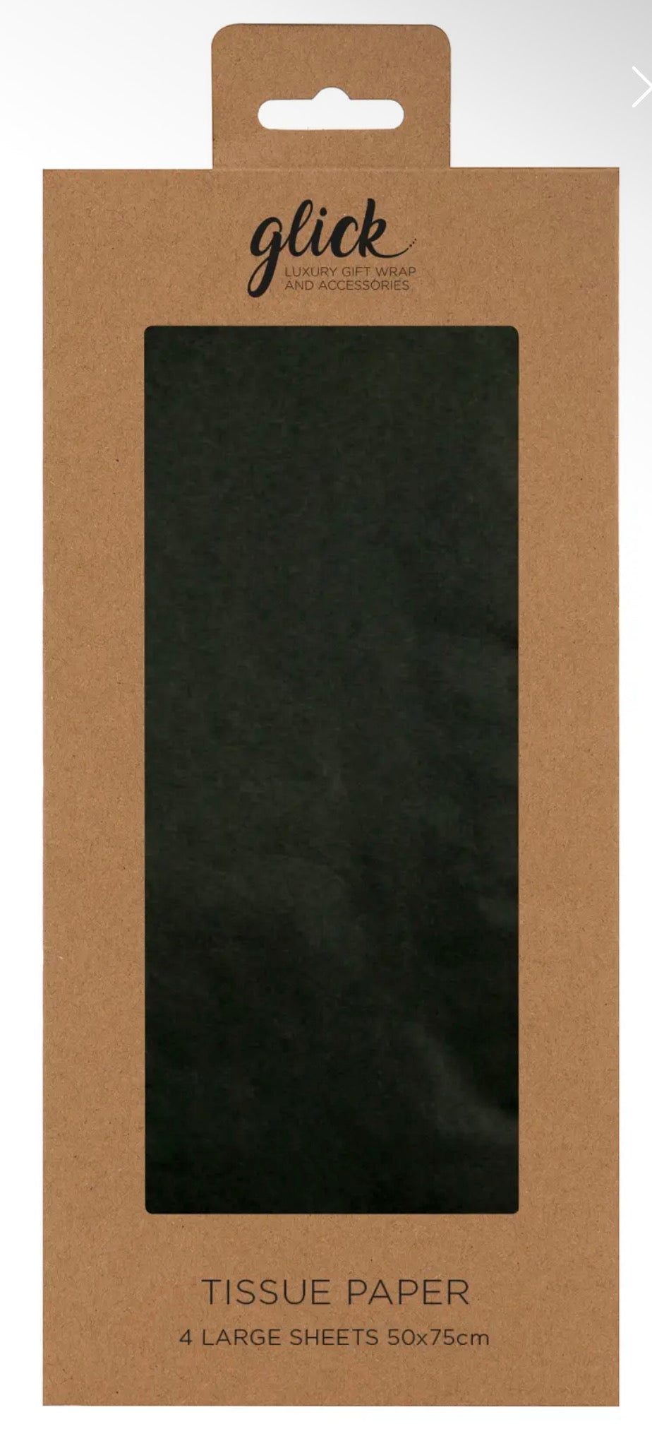 Tissue Paper
