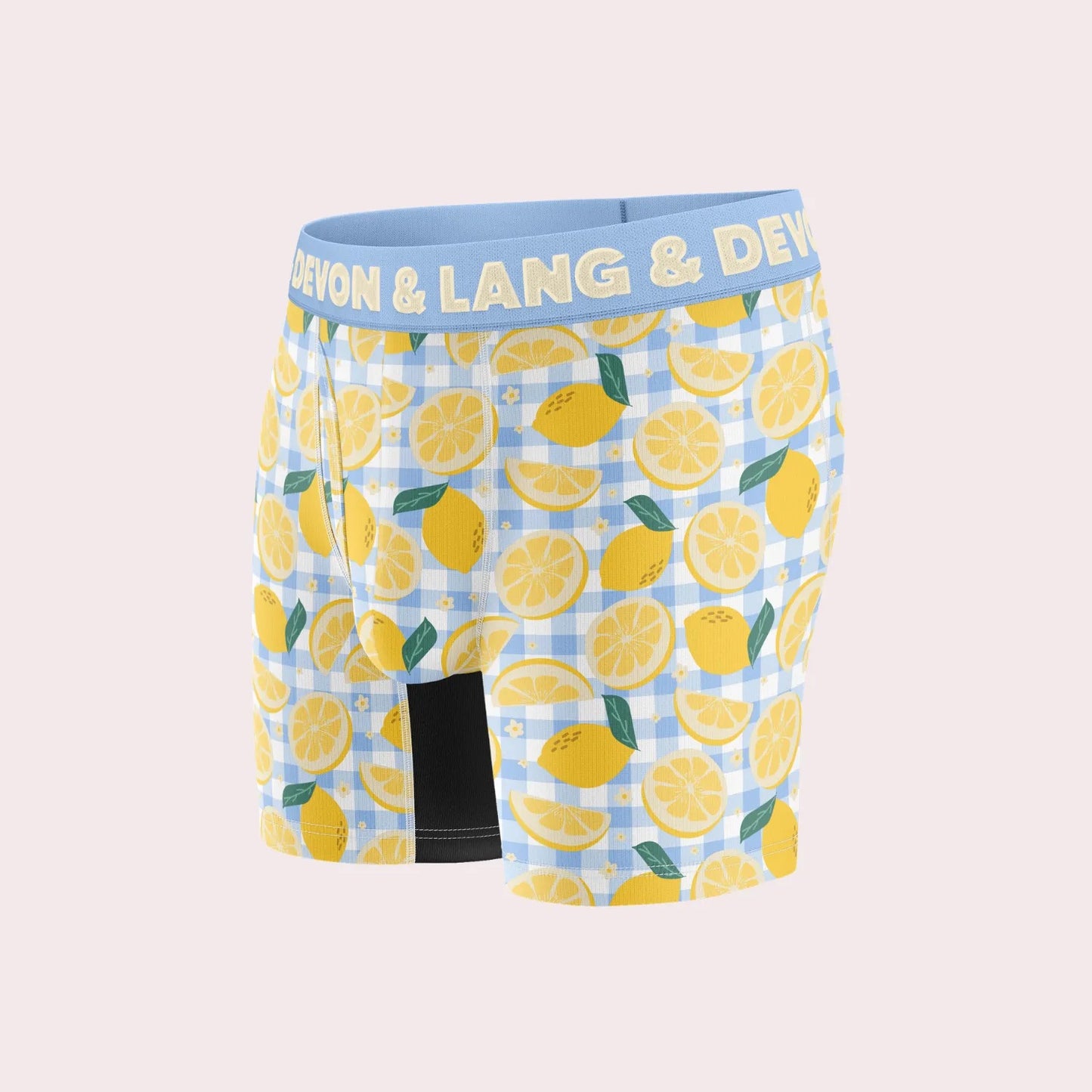 Devon+Lang Underwear