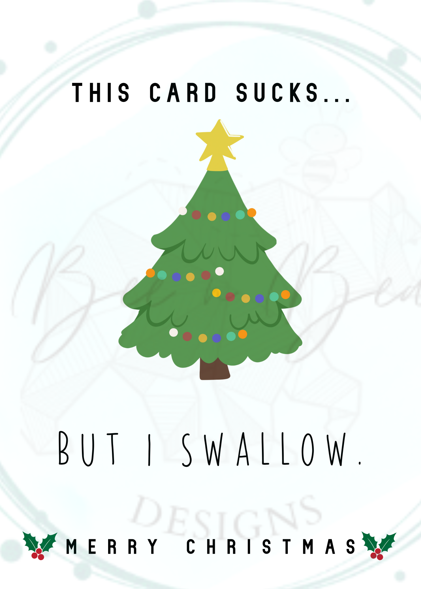 Christmas Cards