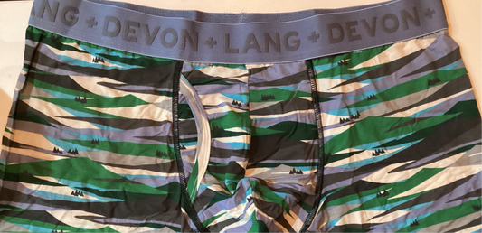 More Devon & Lang